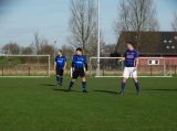 Bruse Boys 3 - S.K.N.W.K. 3 (comp.) seizoen 2021-2022 (12/102)